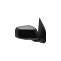 Perfectpitch Right Hand Side Outside Rear View Mirror for 2005-2020 Nissan Frontier PE1837912